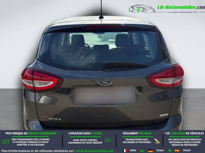 Ford C Max 1.5 EcoBoost 150 BVA Gris de 2018