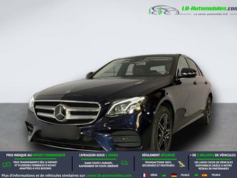Mercedes Classe E 400 CDI BVA 2020 d'occasion a Beaupuy (31)