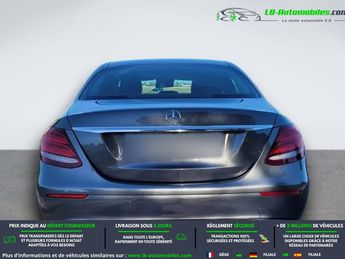 Mercedes Classe E 200 CDI BVA 2017 d'occasion a Beaupuy (31)