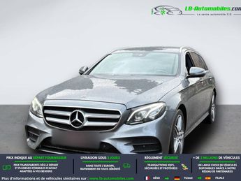 Mercedes Classe E 400 CDI BVA 2019 d'occasion a Beaupuy (31)
