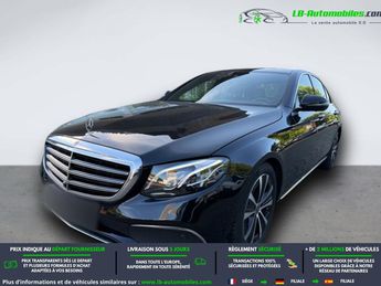 Mercedes Classe E 350 CDI BVA 2017 d'occasion a Beaupuy (31)