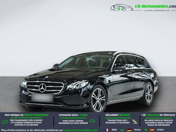 Mercedes Classe E 350 CDI BVA 2019 d'occasion a Beaupuy (31)