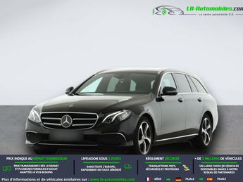 Mercedes Classe E 400 CDI BVA 2019 d'occasion a Beaupuy (31)