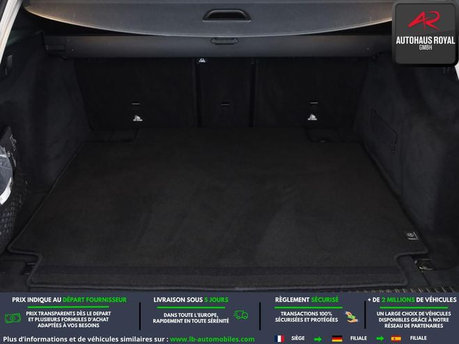 Mercedes Classe E 400 CDI BVA Noir M�tallique de 2019