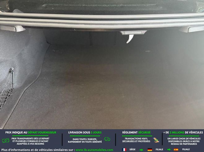 Mercedes Classe E 53 AMG BVA Noir M�tallique de 2020