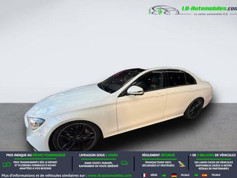 Mercedes Classe E 53 AMG BVA 2020 d'occasion a Beaupuy (31)