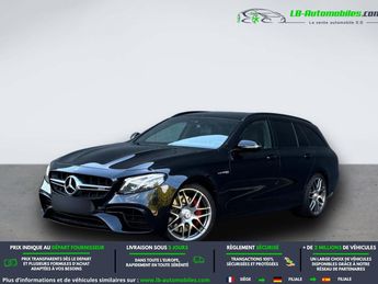 Mercedes Classe E