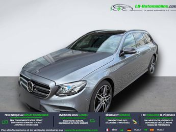 Mercedes Classe E 400 4MATIC BVA 2017 d'occasion a Beaupuy (31)