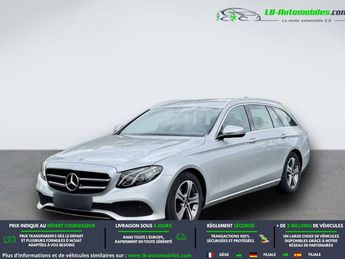 Mercedes Classe E 200 BVA 2019 d'occasion a Beaupuy (31)