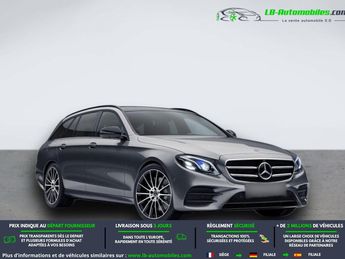 Mercedes Classe E 300 BVA 2020 d'occasion a Beaupuy (31)