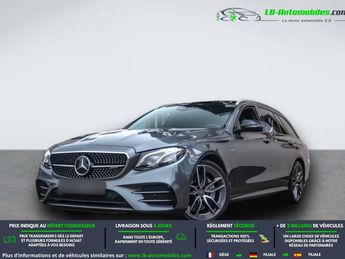 Mercedes Classe E 53 AMG BVA 2019 d'occasion a Beaupuy (31)