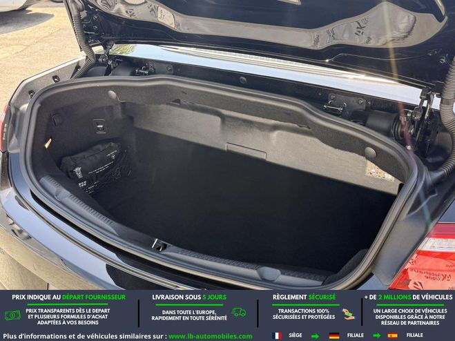 Mercedes Classe E 53 AMG BVA Noir M�tallique de 2019