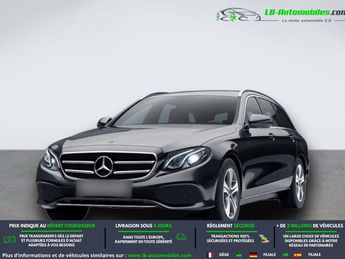 Mercedes Classe E 200 BVA 2019 d'occasion a Beaupuy (31)