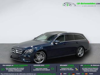 Mercedes Classe E 250 BVA 2017 d'occasion a Beaupuy (31)