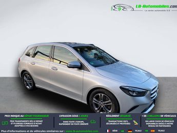 Mercedes Classe B 220 BVA 2019 d'occasion a Beaupuy (31)