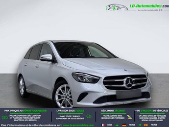Mercedes Classe B 220 BVA 2019 d'occasion a Beaupuy (31)