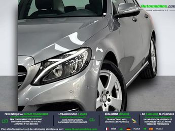 Mercedes Classe C