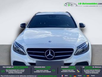 Mercedes Classe C 300 BVA 2017 d'occasion a Beaupuy (31)