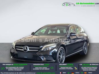 Mercedes Classe C 180 BVA 2018 d'occasion a Beaupuy (31)