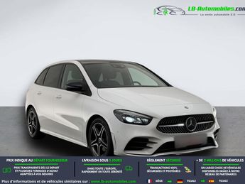 Mercedes Classe B 200 BVA 2019 d'occasion a Beaupuy (31)