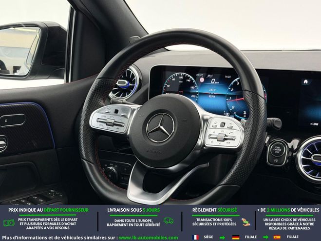 Mercedes Classe B 200 BVA Blanc de 2019