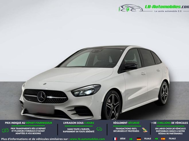 Mercedes Classe B 200 BVA Blanc de 2019