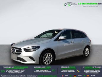 Mercedes Classe B 200 BVA 2019 d'occasion a Beaupuy (31)