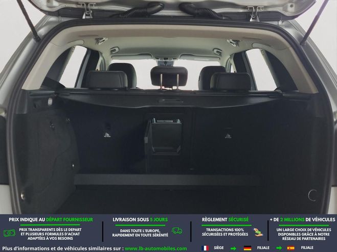 Mercedes Classe B 220 CDI BVA Argent� de 2016