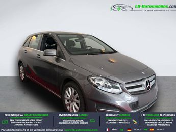 Mercedes Classe B 180 CDI BVA 2015 d'occasion a Beaupuy (31)