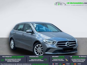 Mercedes Classe B 180 CDI BVA 2019 d'occasion a Beaupuy (31)