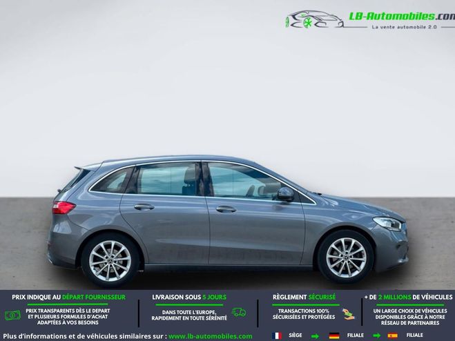 Mercedes Classe B 180 CDI BVA Gris M�tallique de 2019