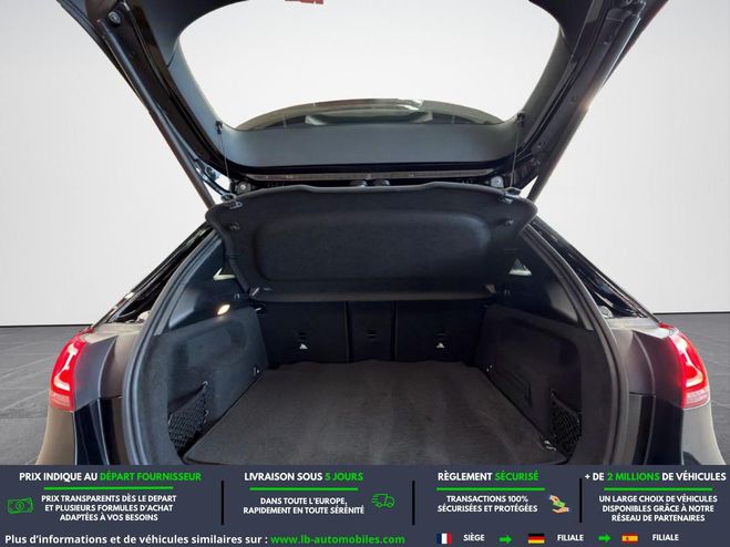 Mercedes Classe B 200 CDI BVA Noir M�tallique de 2019