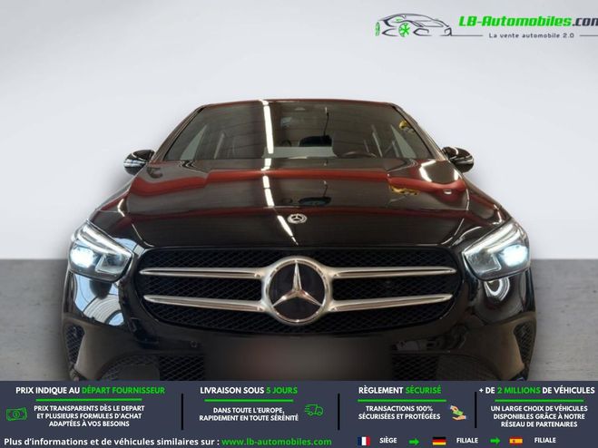 Mercedes Classe B 200 CDI BVA Noir M�tallique de 2019