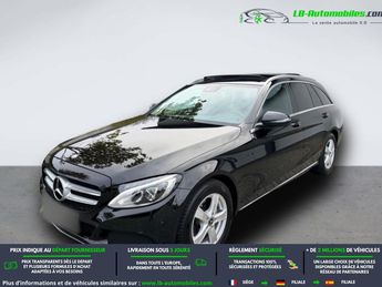 Mercedes Classe C