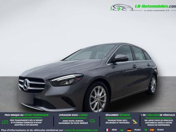 Mercedes Classe B 220 BVA 2019 d'occasion a Beaupuy (31)