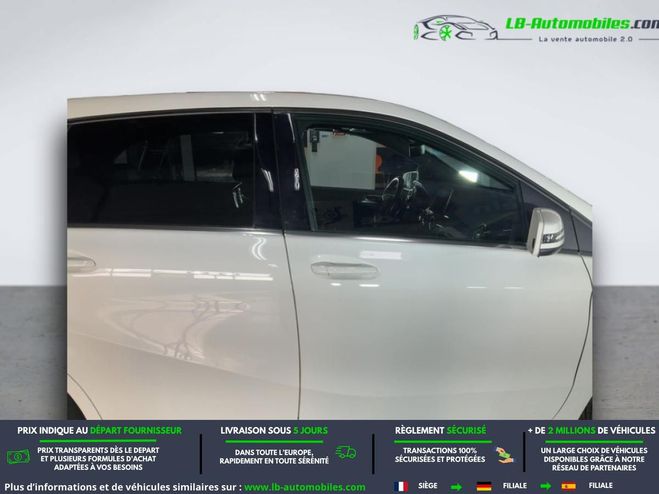 Mercedes Classe B 200 BVA Blanc de 2017