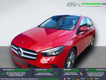 Mercedes Classe B 200 BVA 2019 d'occasion a Beaupuy (31)