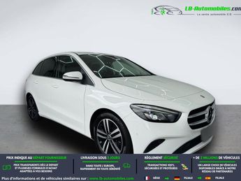 Mercedes Classe B 200 BVA 2019 d'occasion a Beaupuy (31)