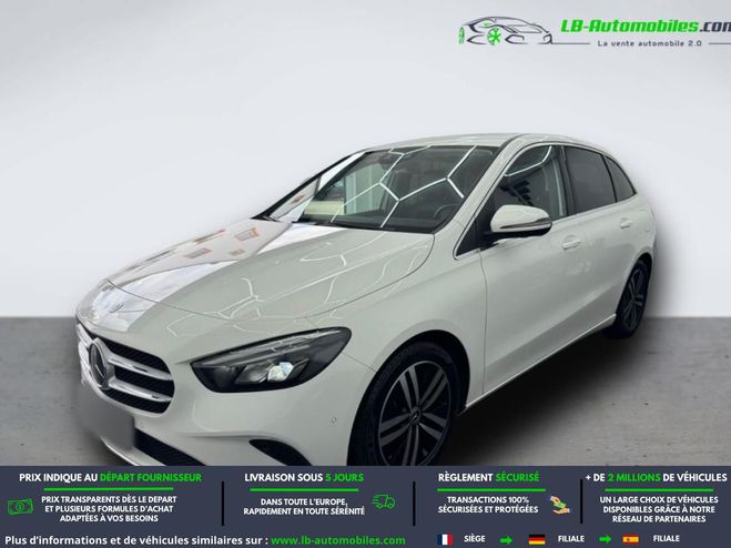 Mercedes Classe B 200 BVA Blanc M�tallique de 2019