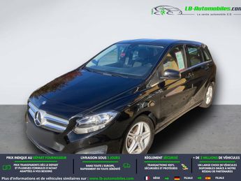 Mercedes Classe B 180 2015 d'occasion a Beaupuy (31)