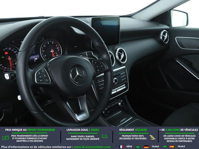 Mercedes Classe A 180 BVA Gris de 2017