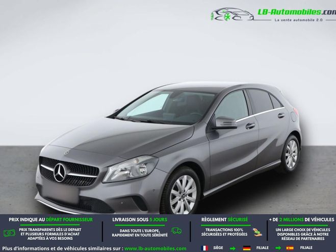 Mercedes Classe A 180 BVA Gris de 2017