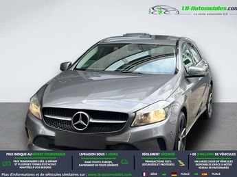 Mercedes Classe A 180 BVA 2016 d'occasion a Beaupuy (31)