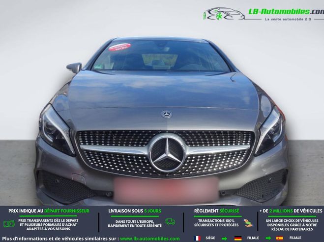 Mercedes Classe A 200 Gris M�tallique de 2018