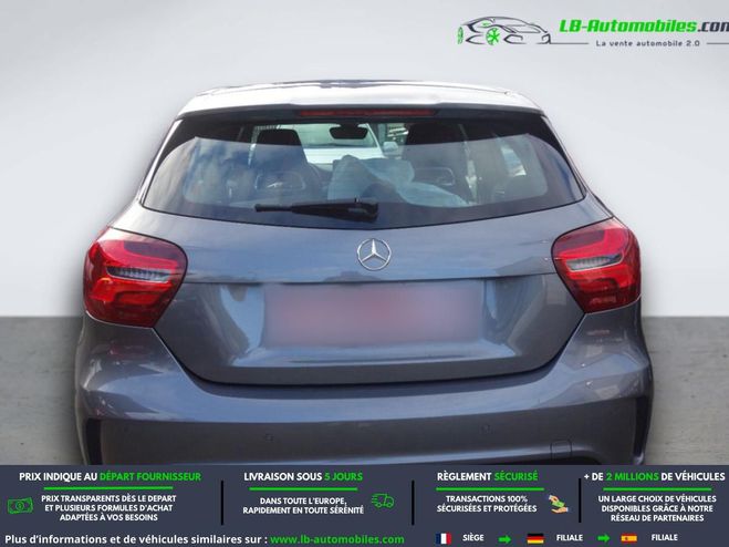 Mercedes Classe A 200 Gris M�tallique de 2018