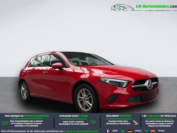 Mercedes Classe A 200 2018 d'occasion a Beaupuy (31)