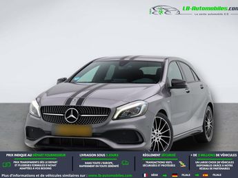  Voir d&eacute;tails -Mercedes Classe A 180 &agrave; Beaupuy (31)