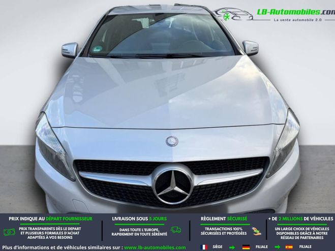 Mercedes Classe A 180 Argent� M�tallique de 2016