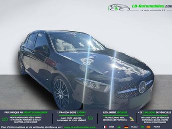 Mercedes Classe A 200 BVA 2018 d'occasion a Beaupuy (31)