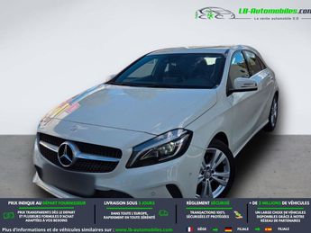  Voir d&eacute;tails -Mercedes Classe A 200 BVA &agrave; Beaupuy (31)